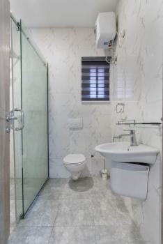 2 Bedrooms Apartment, Osapa, Lekki, Lagos, Flat / Apartment Short Let