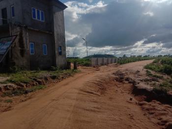 Residential Estate Plot of Land, Topaz Estate, Lugbe District, Abuja, Residential Land for Sale