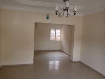 Brand-new 4 Bedrooms Terraced Duplex with Bq, 2nd Avenue, Gwarinpa, Abuja, Terraced Duplex for Rent