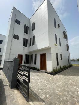 Automated Watetfront 5 Bedroom Detached Duplex with Swimming Pool, Banana Island, Ikoyi, Lagos, Detached Duplex for Sale