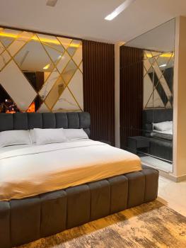 Luxury and Well Serviced 3 Bedrooms Apartment, Ikate, Lekki, Lagos, Flat / Apartment Short Let