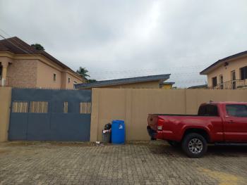 Newly Renovated 3 Bedrooms Bungalow, Dokun Ogundipe, Maryland, Lagos, Semi-detached Bungalow for Rent