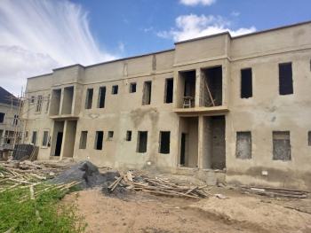 Pre-finished 3 Bedroom Terrace Duplex, Opp Mechanic Village, Apo, Abuja, Terraced Duplex for Sale