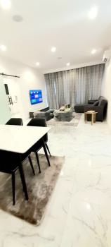 Fully Furnished 3 Bedrooms Serviced Apartment, Riverside Apartments, Banana Island Road, Banana Island, Ikoyi, Lagos, Flat / Apartment Short Let