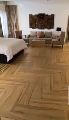 Luxury One Bedroom Apartment, Gra, Asaba, Delta, Mini Flat (room and Parlour) Short Let