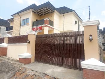 Luxury 6 Bedroom Duplex with 2 Rooms Boys Quarter, Citygate Resort & Apartment, Kukwaba, Abuja, Detached Duplex for Sale