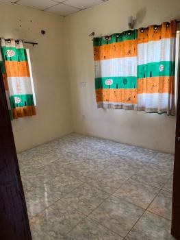Luxury Share Apartment Self Contain 24 Hours Light Very Affordable, Orchid Road, Lekki, Lagos, Terraced Duplex for Rent