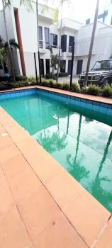 Fully Furnished 1 Bedroom Flat with Beautiful Environs, Off 3rd Avenue, Banana Island, Ikoyi, Lagos, Flat / Apartment Short Let