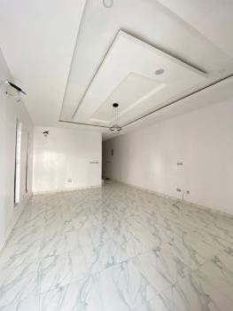 4 Bedroom Semi Detached Duplex, Chevron, Lekki, Lagos, Semi-detached Duplex for Sale