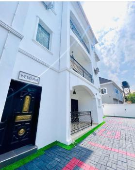 Luxury Apartment, Opposite Crown Estate, Sangotedo, Ajah, Lagos, Flat / Apartment Short Let
