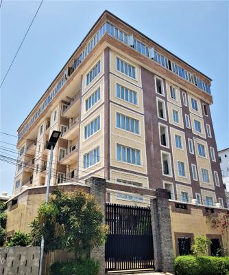 Fully Serviced Luxury 3 Bedroom Flat with Bq in a Serene Neighbourhood, Ikate Elegushi, Lekki, Lagos, Flat / Apartment for Sale