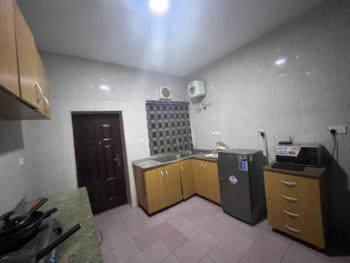 Really Nice Three Bedroom Apartment, Katampe, Abuja, Flat / Apartment for Sale