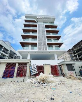 3 Bedroom Flat, Onikoyi, Ikoyi, Lagos, Flat / Apartment for Sale