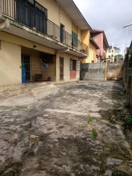 Tenement Story Building, Alafia Estate, Ogba, Ikeja, Lagos, Block of Flats for Sale