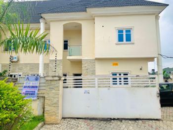 4 Bedroom, Kubwa, Fo1 Layout, Kubwa, Abuja, Semi-detached Duplex for Rent