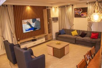 Luxury 5 Bedroom Duplex — Chisco, Ikate, Lekki, Lagos