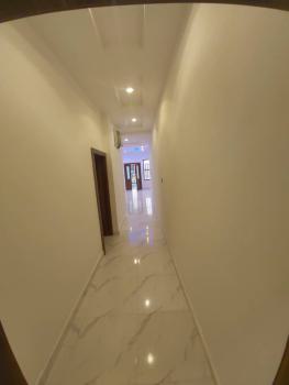 Luxuriously Brand New 2 Bedroom Flat Apartment with Excellent Finishing, 13 Bayo Road, Valley County Estate., Sangotedo, Ajah, Lagos, Detached Duplex for Rent