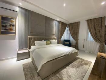 Two Bedroom Apartment., Lekki Phase 1, Lekki, Lagos, Flat / Apartment Short Let