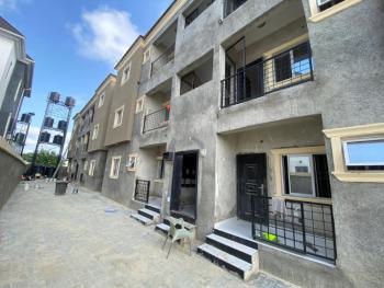 a Luxury 2 Bedrooms Flat with Excel, Thera Annex Estate, Sangotedo, Ajah, Lagos, Flat / Apartment for Rent