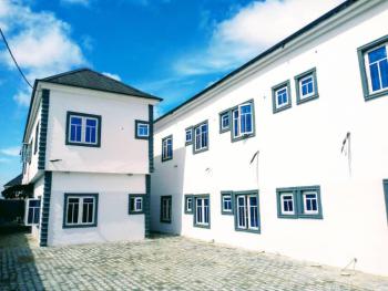 a Luxury 2 Bedrooms Flat with Excel, Asajon Way Estate, Sangotedo, Ajah, Lagos, Flat / Apartment for Rent