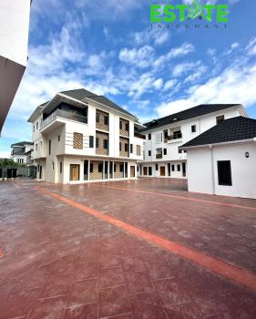 3 Bedrooms Apartments Now in The Market in a Serene Estate, Ajah, Lagos, Block of Flats for Sale