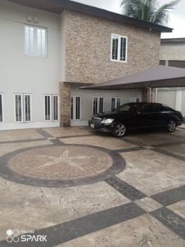 Fantastic Massive 4 Bedrooms Fully Detached House with Quarters, Off Saka Tinubu Street, Victoria Island (vi), Lagos, Detached Duplex for Sale