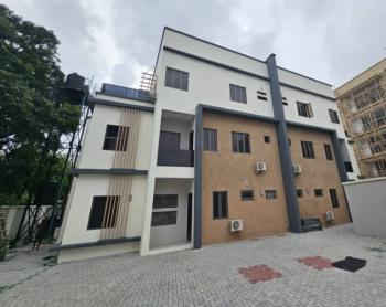 Newly Built 5 Bedrooms Semi Detached Duplex with Contemporary Design, Ikoyi, Lagos, Semi-detached Duplex for Rent