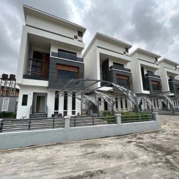 5 Bedrooms Detached House, Katampe Extension, Katampe, Abuja, Detached Duplex for Sale