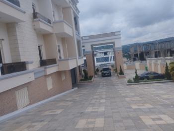 Exquisitely Finished Serviced 2 Bedroom Flat with Bq, Maitama District, Abuja, Flat / Apartment for Rent