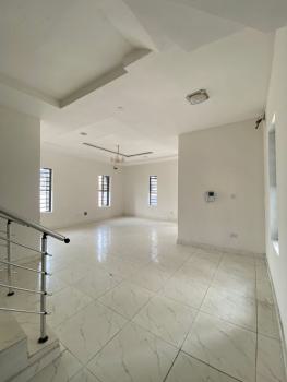 5 Bedroom Detached Duplex, 2nd Toll Gate, Lekki, Lagos, Detached Duplex for Sale