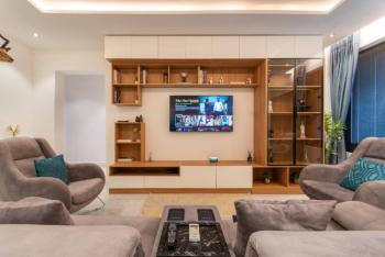 Executive Class 2-bedroom with Excellent Facilities, Vgc, Lekki, Lagos, Flat / Apartment Short Let