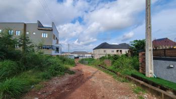 Contemporary 3 Bedrooms with Bq, Hilltop Estate, Abeokuta South, Ogun, Detached Duplex for Sale