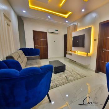 Lovely 2 Bedrooms Apartment, Adeniyi Jones, Ikeja, Lagos, Flat / Apartment Short Let