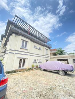 Luxury 2 Bedroom  Apartments, Osborne, Ikoyi, Lagos, Detached Bungalow for Rent