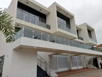 Luxury & Fully Serviced 3 Bedroom Terrace Duplex, Banana Island Estate, Ikoyi, Lagos, Flat / Apartment for Rent