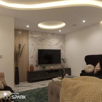 Beautiful 3 Bedrooms Terraced Duplex, Off Oba Akinjobi Way, Ikeja Gra, Ikeja, Lagos, Flat / Apartment Short Let