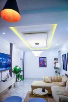 Excellent 2 Bedroom Flat, Turkish Hospital, Idu Industrial, Abuja, Flat / Apartment for Sale
