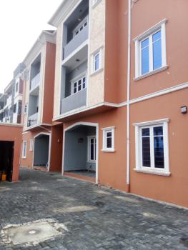 Luxury 2 Bedroom Apartment, Dkk Olokonla Skymall Cannan Estate, Sangotedo, Ajah, Lagos, Flat / Apartment for Rent