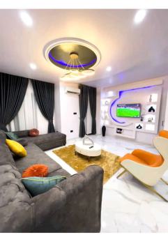 Beautiful 3 Bedrooms Duplex, Oduduwa Way, Ikeja Gra, Ikeja, Lagos, House Short Let