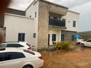 5 Bedroom Fully Detached Duplex, Furniture Inclusive., Ushafa, Bwari, Abuja, Detached Duplex for Sale