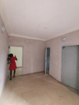 Newly Built Miniflat, Gra, Gra Phase 1, Magodo, Lagos, Mini Flat (room and Parlour) for Rent