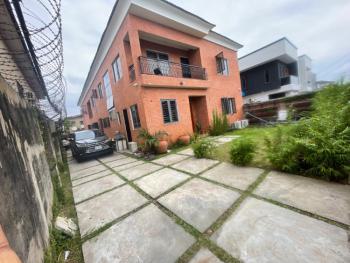 a Well Built to Taste Luxury 4 Bedroom Duplex with 2 Rooms Bq, Ojodu Berger, Ojodu, Lagos, Detached Duplex for Sale