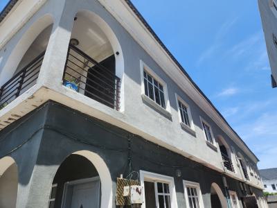 One Bedroom Ensuite Apartment with Kitchen Store and Guest Bathroom, Ologolo, Lekki, Lagos, Mini Flat (room and Parlour) for Rent