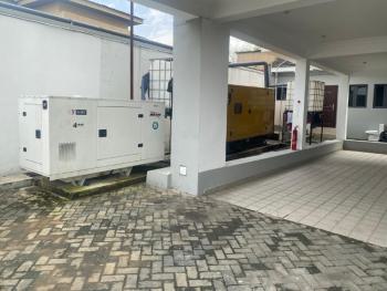 Luxuriously Finished 3 Bedroom Apartment, Avenue, Allen, Ikeja, Lagos, Flat / Apartment for Rent