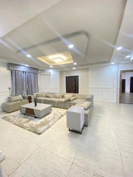 Luxury 3 Bedroom Apartment with Bq, Victoria Island (vi), Lagos, Flat / Apartment for Sale