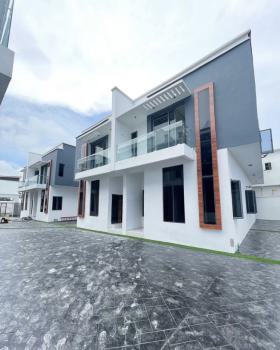 Brand New 4 Bedrooms Semi Detached Duplex, Ikota, Lekki, Lagos, Semi-detached Duplex for Sale