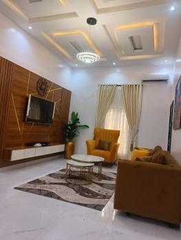 Newly Built 2 Bedroom Serviced Apartment, 7 Lawani Street Akoka, University of Lagos, Onike, Yaba, Lagos, Flat / Apartment Short Let