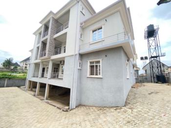2 Bedroom Flat, Durumi, Abuja, Flat / Apartment for Rent