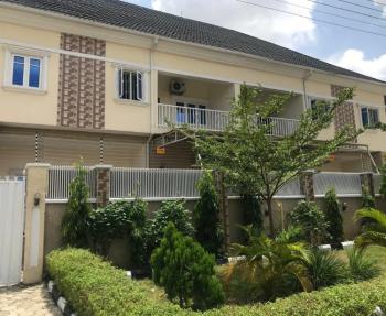Standard 4 Bedroom Semi-detached Duplex with 1 Bedroom Bq & Ac, 6th Avenue, Gwarinpa, Abuja, Semi-detached Duplex for Rent
