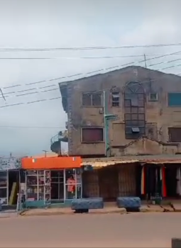 Six Spacious 3-bedroom Units, Ajayi Road, Ogba, Ikeja, Lagos, Block of Flats for Sale